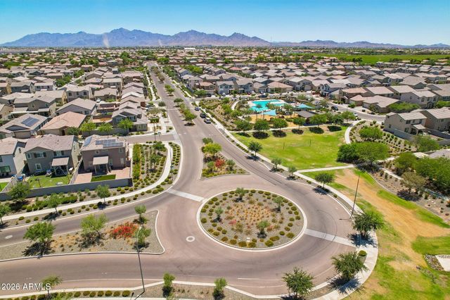 10961 W POLK Street, Avondale, AZ 85323