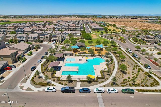 10961 W POLK Street, Avondale, AZ 85323