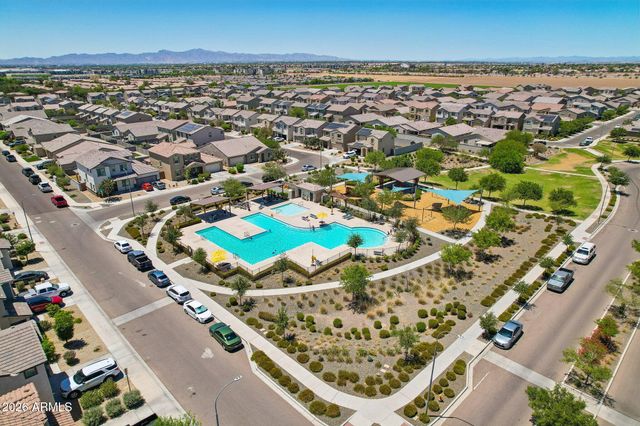 10961 W POLK Street, Avondale, AZ 85323