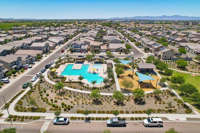 10961 W POLK Street, Avondale, AZ 85323