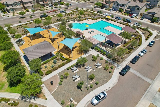 10961 W POLK Street, Avondale, AZ 85323