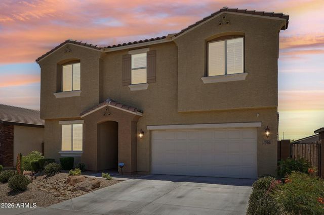 10961 W POLK Street, Avondale, AZ 85323