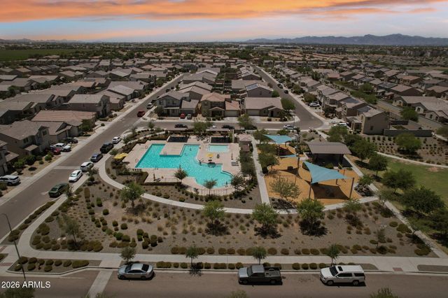 10961 W POLK Street, Avondale, AZ 85323