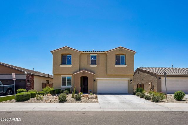 10961 W POLK Street, Avondale, AZ 85323