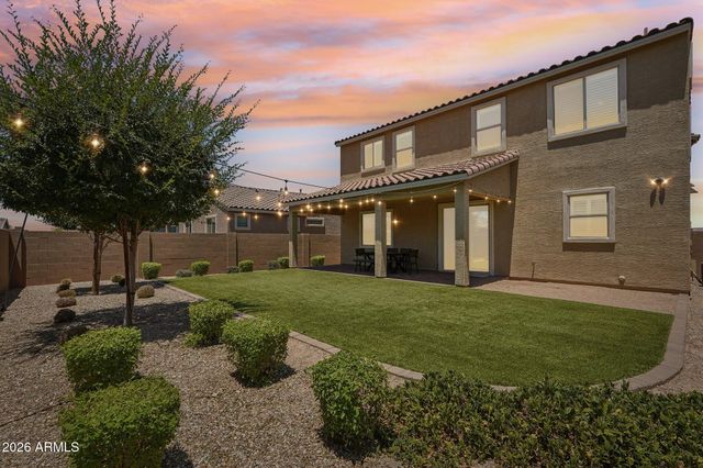 10961 W POLK Street, Avondale, AZ 85323