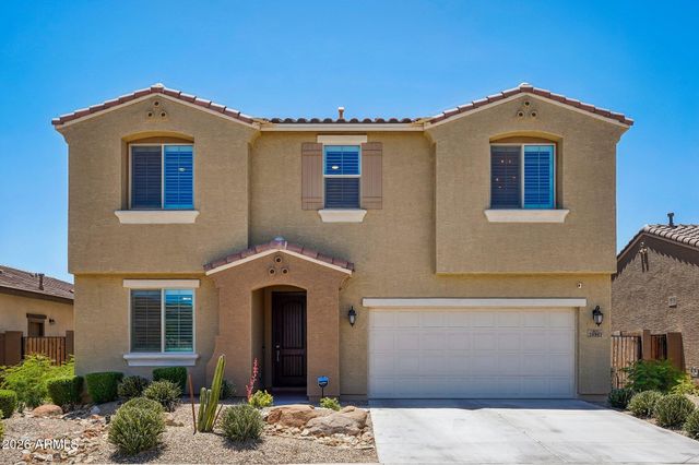 10961 W POLK Street, Avondale, AZ 85323