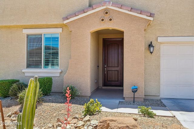 10961 W POLK Street, Avondale, AZ 85323