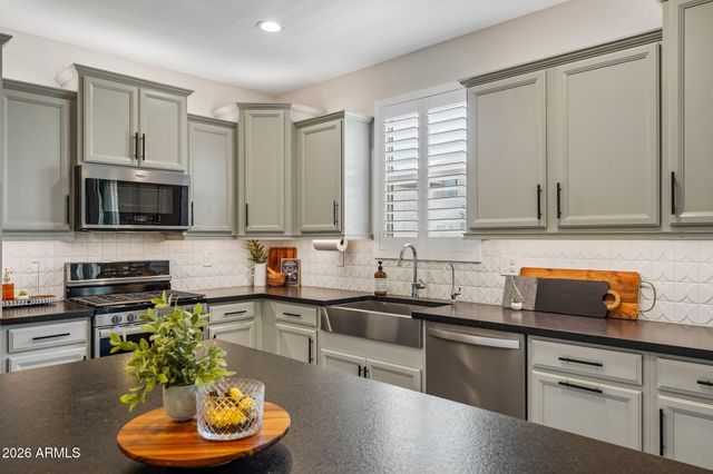 10961 W POLK Street, Avondale, AZ 85323