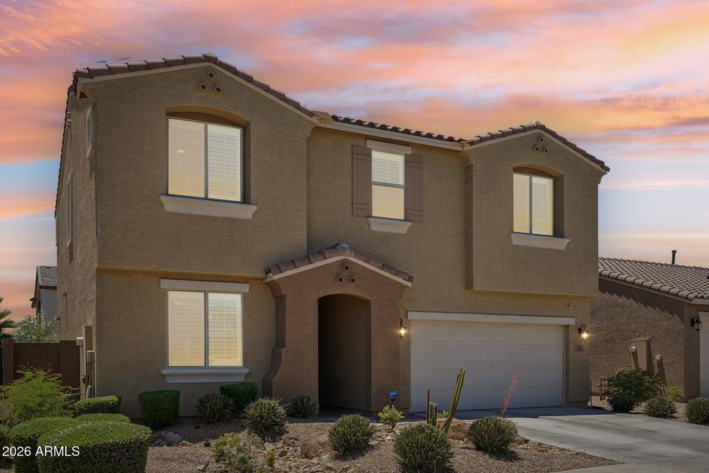 10961 W POLK Street, Avondale, AZ 85323