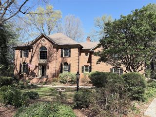 7520 Celtic Court, Charlotte, NC 28277