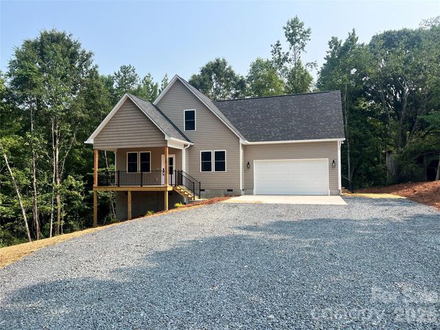 1144 Hwy 73 Highway, Albemarle, NC 28001