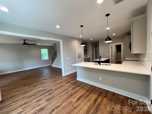 1144 Hwy 73 Highway, Albemarle, NC 28001