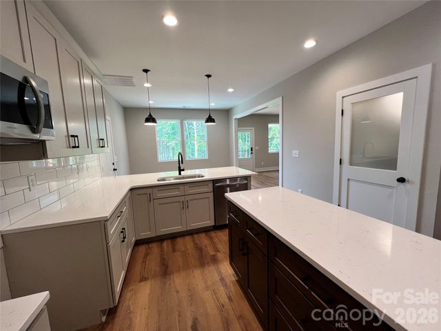 1144 Hwy 73 Highway, Albemarle, NC 28001