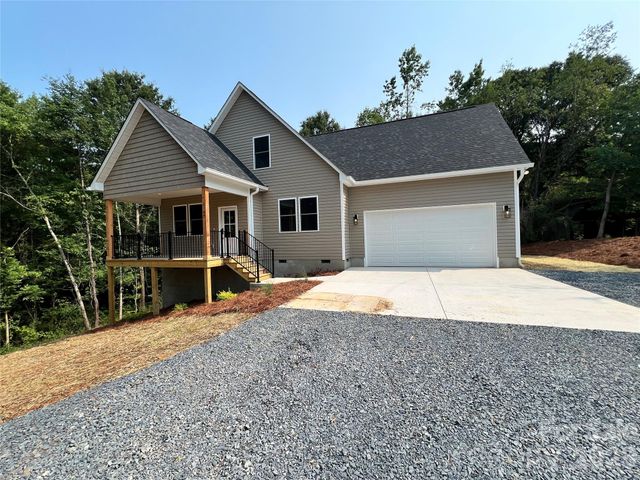 1144 Hwy 73 Highway, Albemarle, NC 28001
