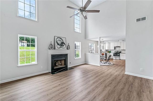 5473 Mayfair Crossing Drive, Lithonia, GA 30038