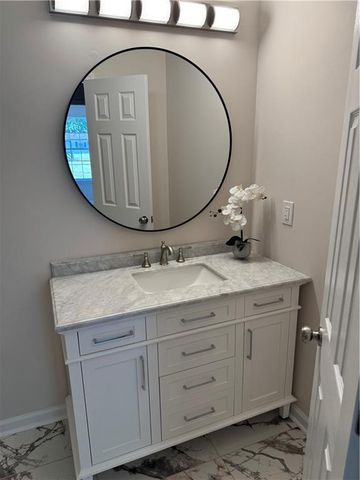 5473 Mayfair Crossing Drive, Lithonia, GA 30038