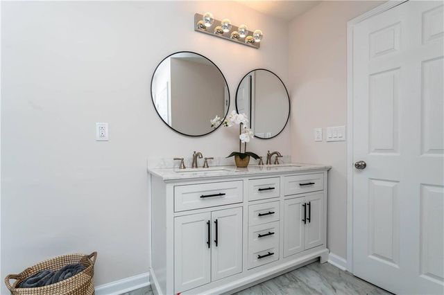 5473 Mayfair Crossing Drive, Lithonia, GA 30038