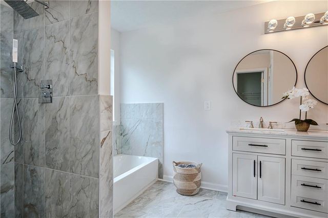 5473 Mayfair Crossing Drive, Lithonia, GA 30038