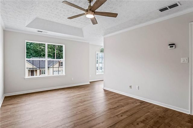 5473 Mayfair Crossing Drive, Lithonia, GA 30038