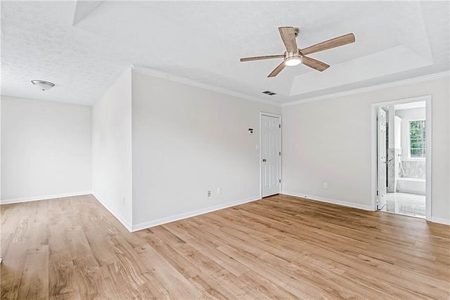 5473 Mayfair Crossing Drive, Lithonia, GA 30038