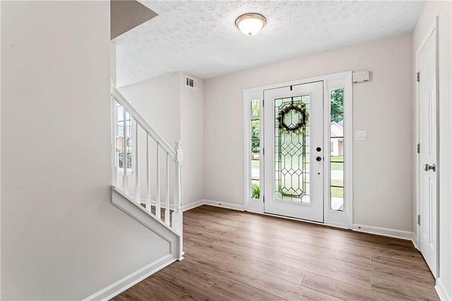 5473 Mayfair Crossing Drive, Lithonia, GA 30038