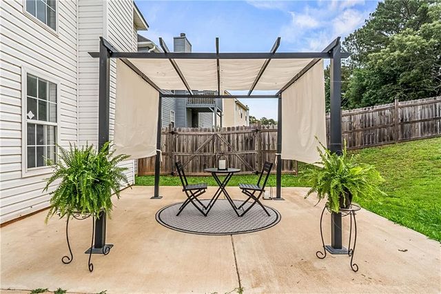 5473 Mayfair Crossing Drive, Lithonia, GA 30038