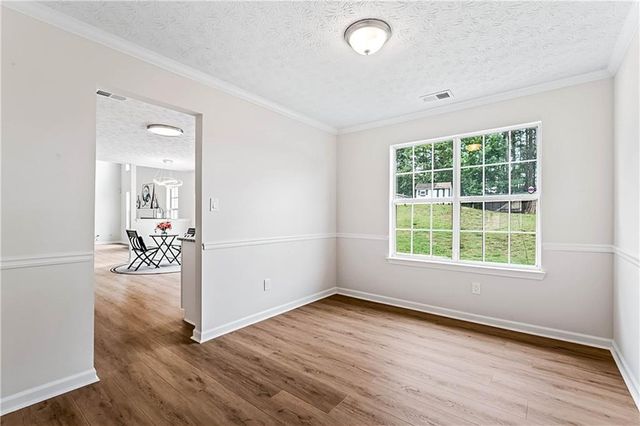 5473 Mayfair Crossing Drive, Lithonia, GA 30038