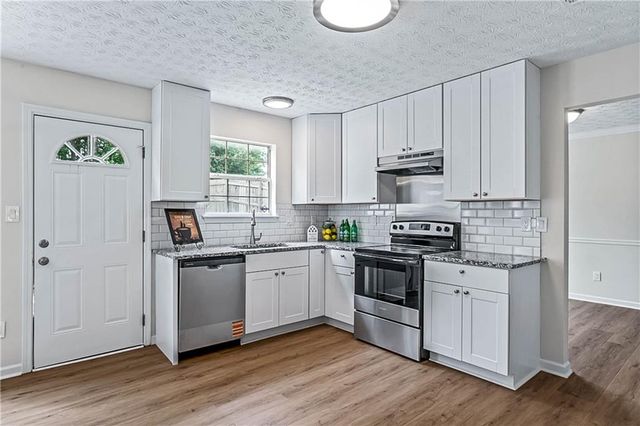 5473 Mayfair Crossing Drive, Lithonia, GA 30038