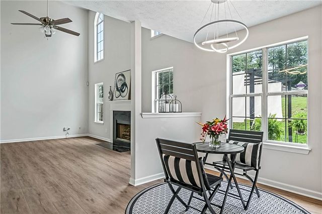 5473 Mayfair Crossing Drive, Lithonia, GA 30038