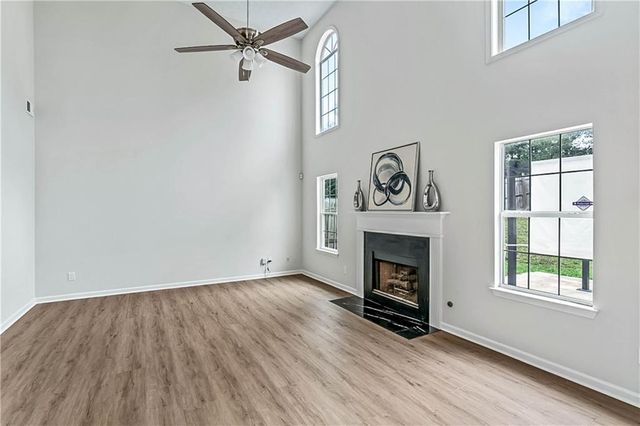 5473 Mayfair Crossing Drive, Lithonia, GA 30038