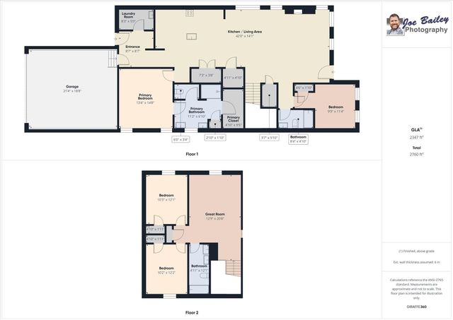 406 Minim Way, North Augusta, SC 29860