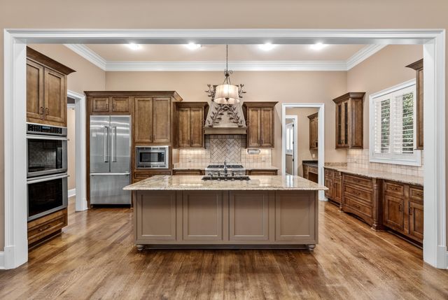 2840 RUE JORDAN CV, Germantown, TN 38138