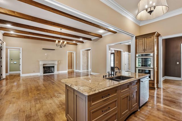 2840 RUE JORDAN CV, Germantown, TN 38138