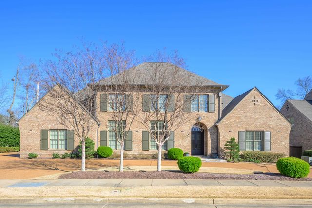 2840 RUE JORDAN CV, Germantown, TN 38138