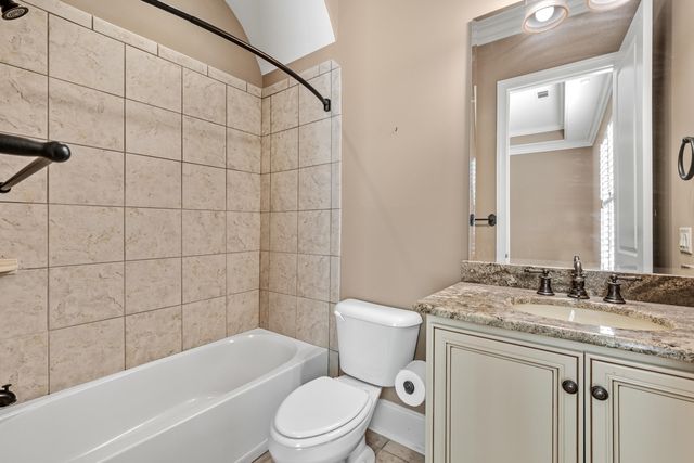 2840 RUE JORDAN CV, Germantown, TN 38138