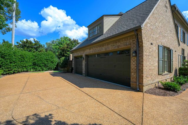2840 RUE JORDAN CV, Germantown, TN 38138