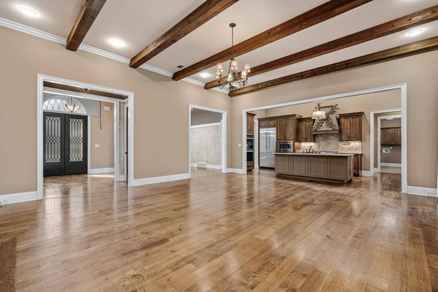 2840 RUE JORDAN CV, Germantown, TN 38138