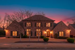 2840 RUE JORDAN CV, Germantown, TN 38138