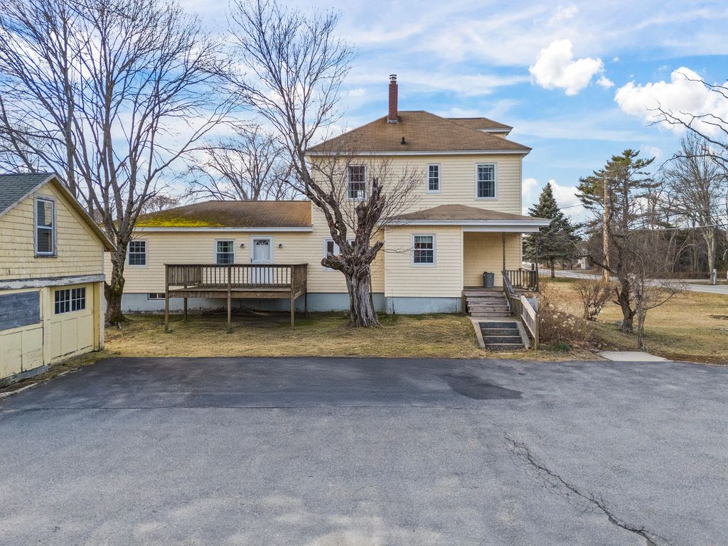 133 Eldridge Road, Wells, ME 04090 — photo 2