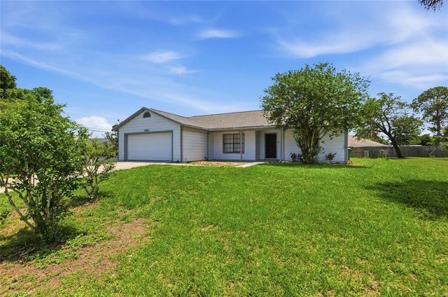 1591 MALALUKA STREET, Deltona, FL 32725