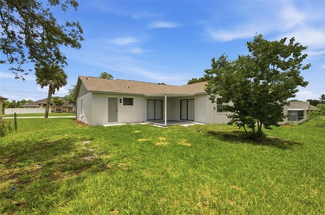 1591 MALALUKA STREET, Deltona, FL 32725