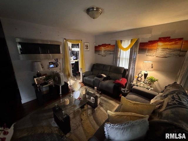 2417 W ANN Street, Peoria, IL 61605