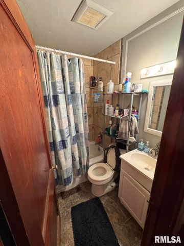 2417 W ANN Street, Peoria, IL 61605