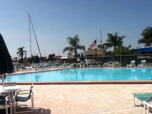 4457 MITCHER ROAD, New Port Richey, FL 34652