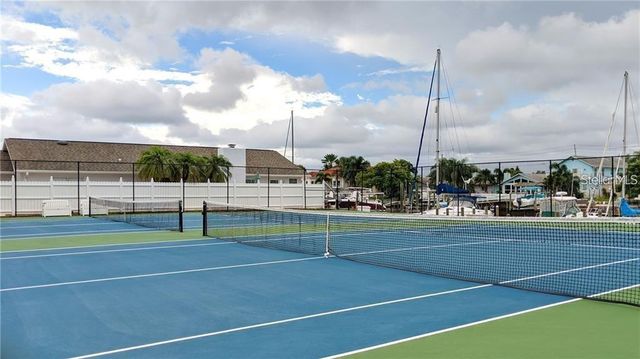 4457 MITCHER ROAD, New Port Richey, FL 34652