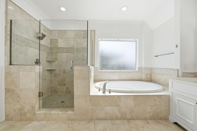 11110 Sherwood Forest Glen Drive, Houston, TX 77043