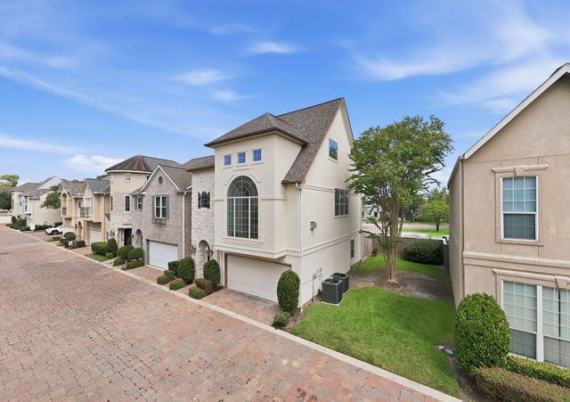 11110 Sherwood Forest Glen Drive, Houston, TX 77043