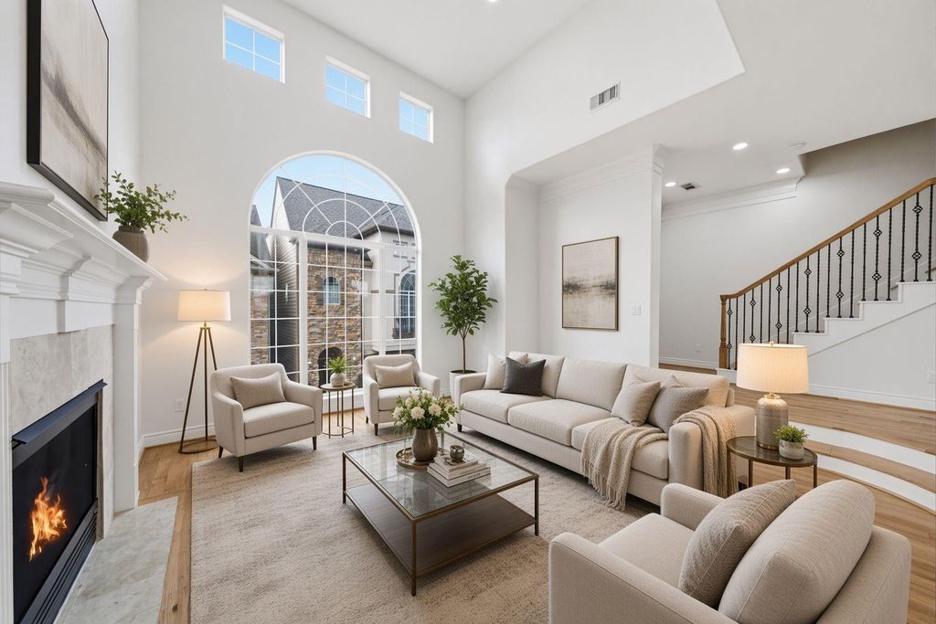 11110 Sherwood Forest Glen Drive, Houston, TX 77043