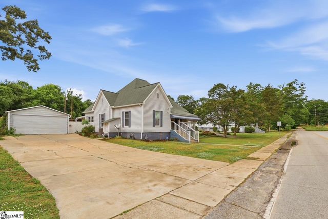 4 Front Street, Spartanburg, SC 29301