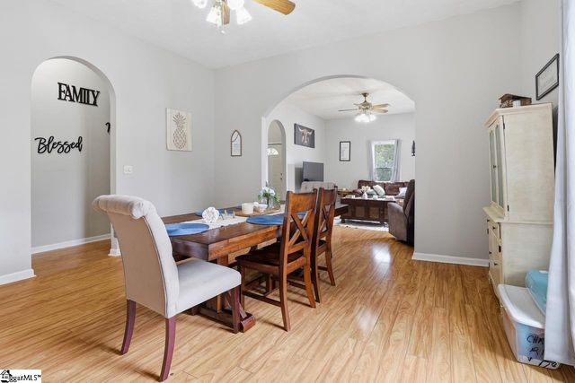 4 Front Street, Spartanburg, SC 29301
